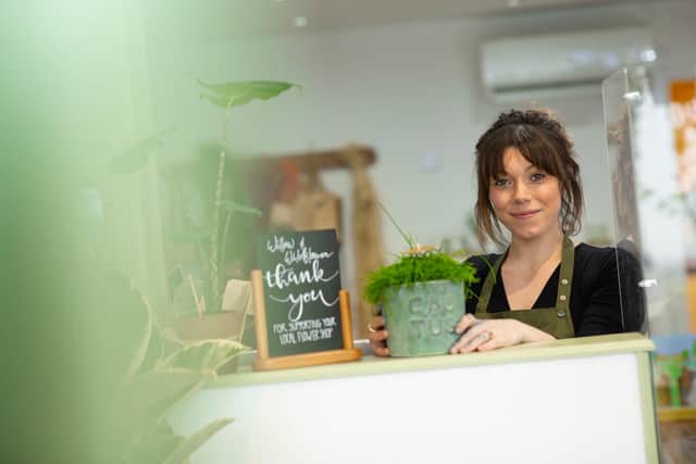 Grant support is still available for businesses