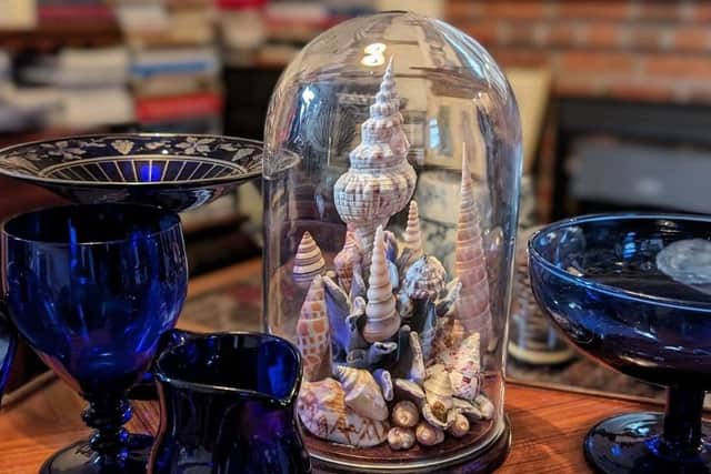 Visitors to Gainsborough Market will be able to delve into a treasure trove of antiques this Easter