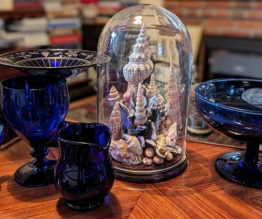 Visitors to Gainsborough Market will be able to delve into a treasure trove of antiques this Easter