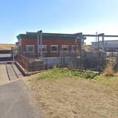 Trusthorpe Pumping Station. Photo: Google Streetview