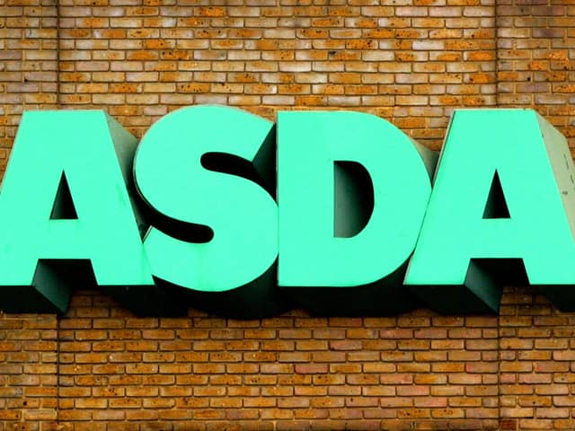 Some Asda staff could face losing their job if they don’t agree to a pay cut, GMB union has warned
