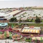 A consultation has begun to allow further development at Fantasy Island in Ingoldmells.