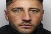WANTED - Jordan Winder.