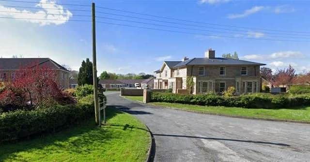 Boulevard Care Limited’s Orby branch off Gunby Road. Photo: Google