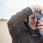 Photography and Travelling