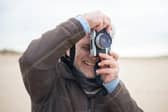 Photography and Travelling