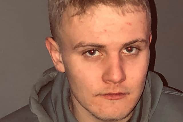 Have you seen Mason?