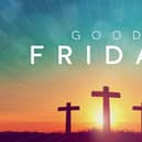 The annual Good Friday Service of Witness at Red Hill Nature Reserve in Stenigot will be held on April 18.