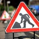 Major roadworks area planned to resurface A158 at High Toynton.