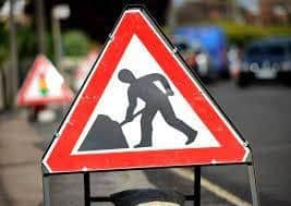 Major roadworks area planned to resurface A158 at High Toynton.
