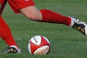 Sad news as referee dies after suffering serious head injury during game. (Stock photo)