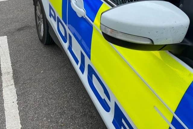 A teenager has been charged with 21 offences.