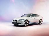 2021 BMW i4