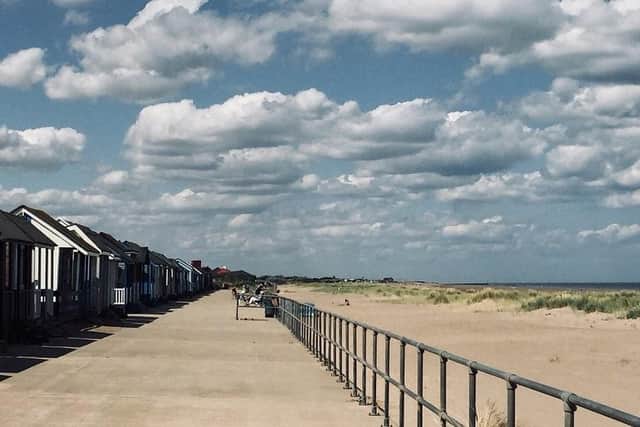 Sutton-on-Sea.
