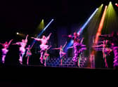 Some of the most talented young people in Skegness have been performing Stage Struck during the summer.