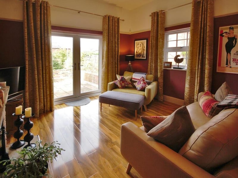 The snug.
