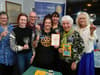 Photo gallery - Cheers for the annual Rotary Club of Sleaford gin and fizz festival
