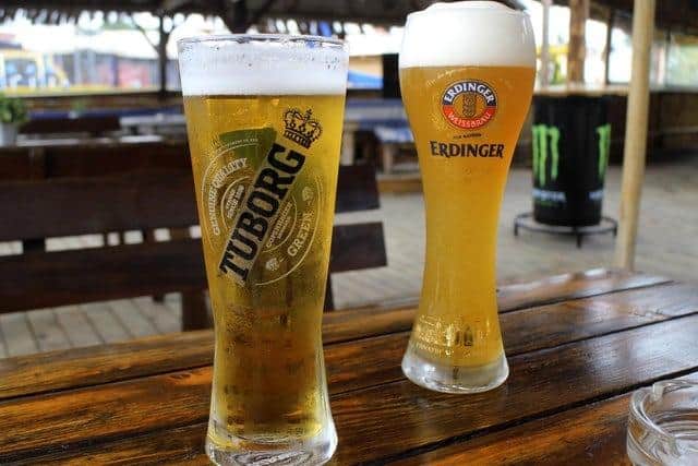 Drinks spiking is still rare in North Kesteven, report officials.