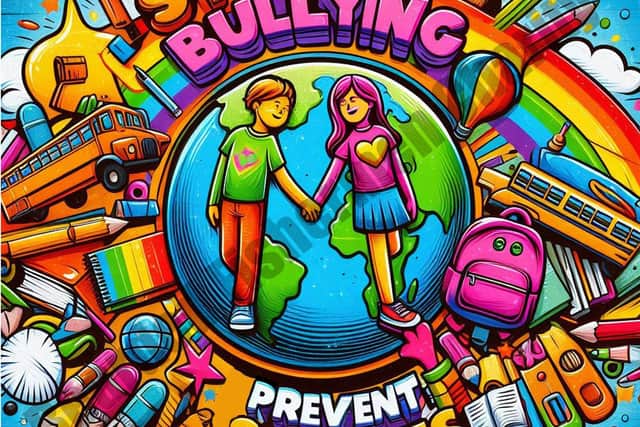Stop Bullying Prevent Suicides