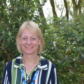 Tracy Pilcher, Director of Nursing, Allied Health Professionals and Operations and Deputy Chief Executive at Lincolnshire Community Health Services NHS Trust.