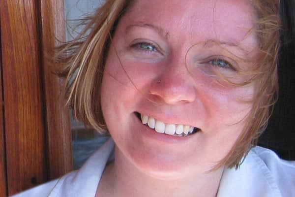 Pick My Postcode Winner: Lucy