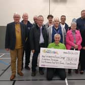 Gosberton Youth Centre awarded £18,650 by the Asda Foundation