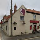 The Red Lion, North Street, Digby. Credit: Google