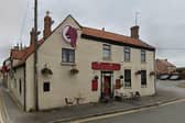 The Red Lion, North Street, Digby. Credit: Google