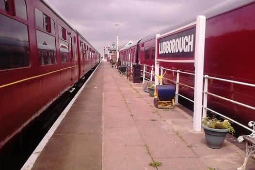 A campaign to reinstate part of the East Lincolnshire Railway has attracted thousands of supporters.