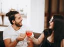 Cheers to cheesy chat-up lines!