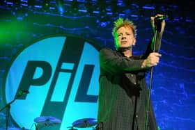 Public Image Limited will play at The Engine Shed in Lincoln on 4th July.