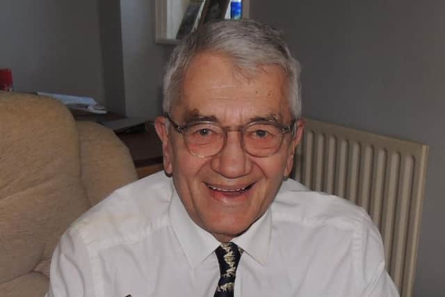 Tom Edwards