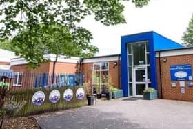 Gosberton House Academy. | Photo: Gosberton House Academy