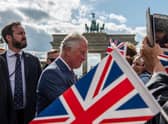 UK coronation party map launched by Government ahead of King Charles coronation in May - how to use