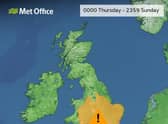 Met Office.