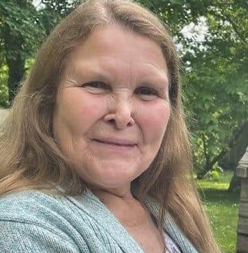 Christine Emmerson.