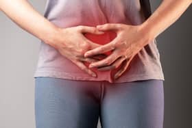 Lincolnshire Community Services NHS Trust has support available for those experiencing continence issues.