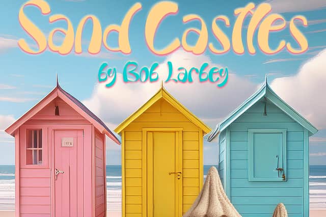Sleaford Little Theatre will perform Sand Castles in their 75th anniversary year.