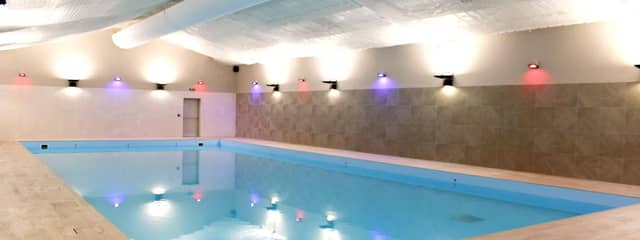 Go Swimstars Swim School