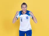 Sunderland legend and Queen of the Jungle Jill Scott is to captain England in this year's Soccer Aid.