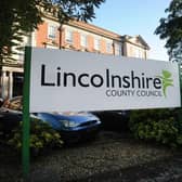 Lincolnshire County Council.