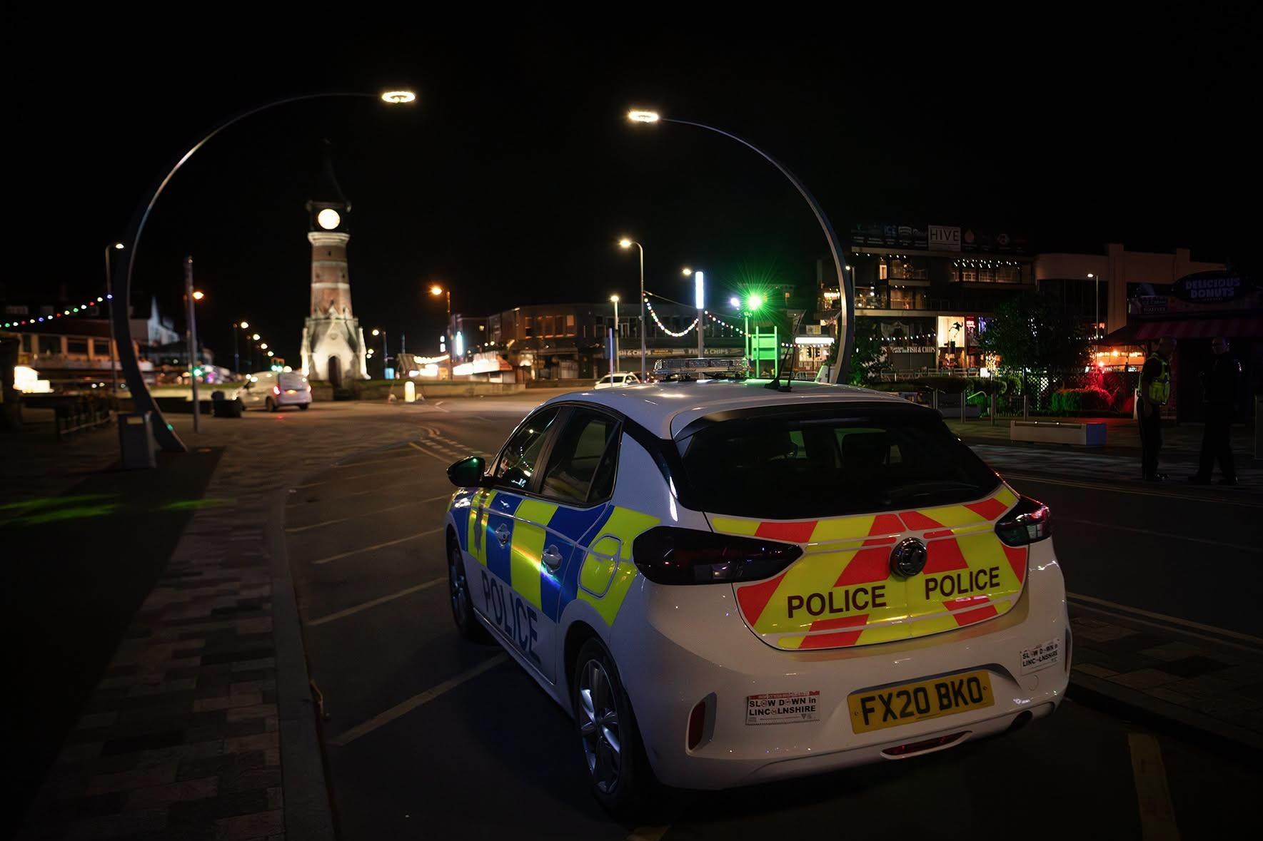 Man charged with manslaughter following death of woman (21) following ...