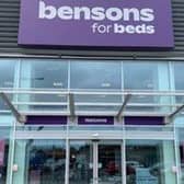 Bensons For Beds will open in Lincoln on Friday 24th May