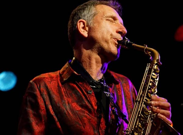 Snake Davis