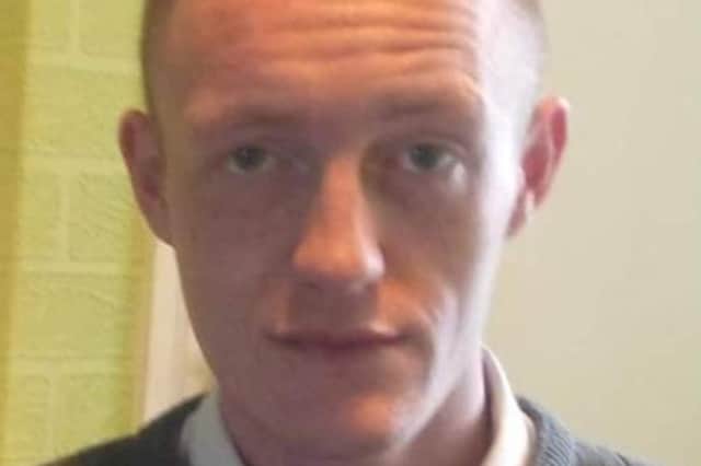 The man found dead near Tesco in Skegness is 29-year-old Ashley Crankshaw.