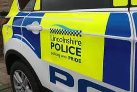 Lincolnshire Police have issued a warning about a Tik Tok-inspired trend among young people.