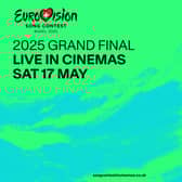 Everyman Lincoln will be screening the Eurovision Grand Final 2025 on Saturday, 17 May from 7:45pm.