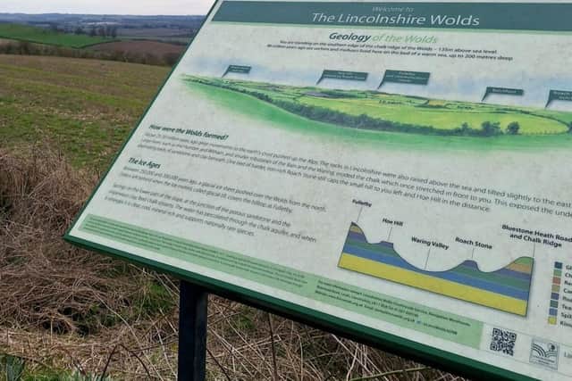 Trekkers sought for Wolds Walk in aid of hospitals’ charity
