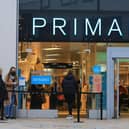 Primark customers will be able to order items online and collect them instore 