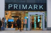 Primark customers will be able to order items online and collect them instore 